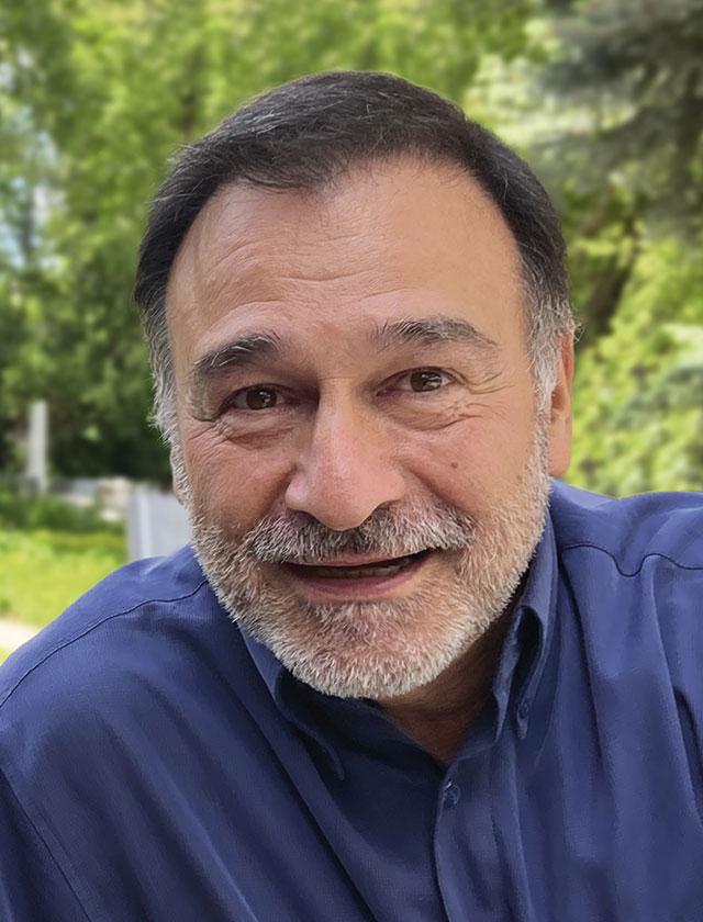 Andreas Kindig