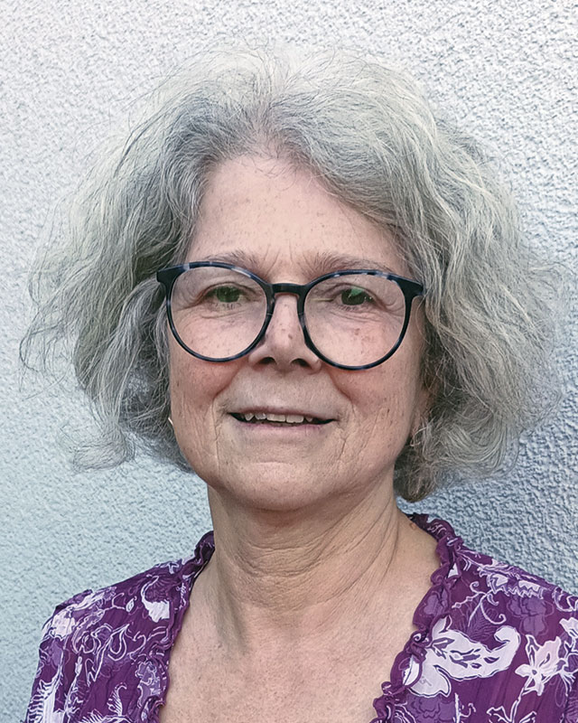 Elisabeth Gradinger