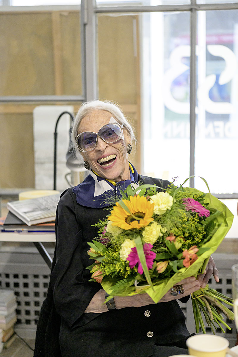 DONAUBILDER Ausstellungseröffnung