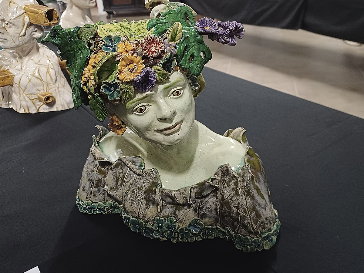 ENTROPIA Ausstellungseröffnung