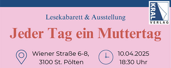 Muttertagslesung