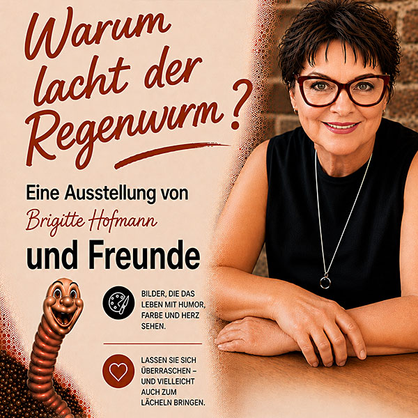 Aktuelle Ausstellung