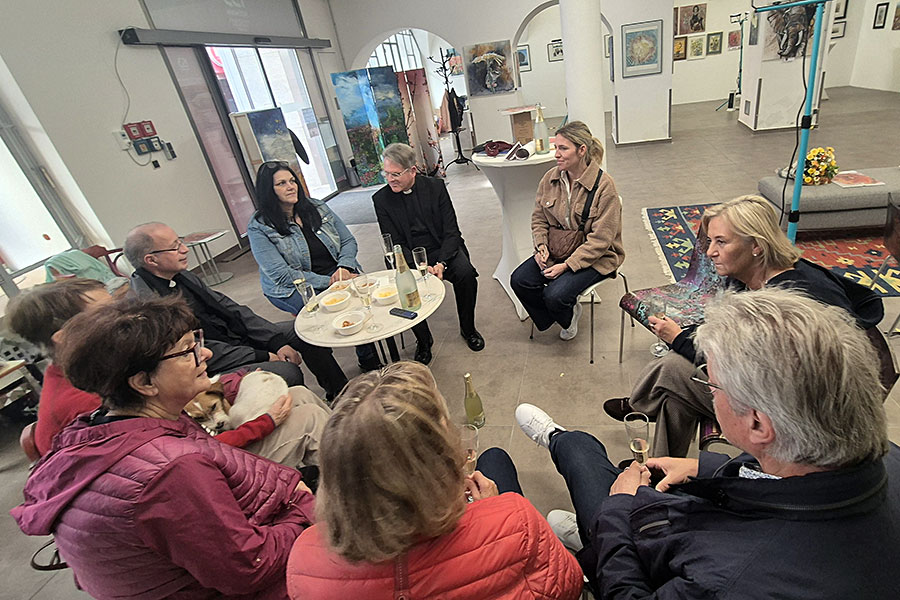 Tage der offenen Ateliers