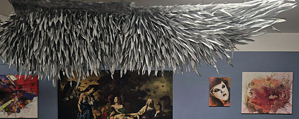 Aktuelle Ausstellung