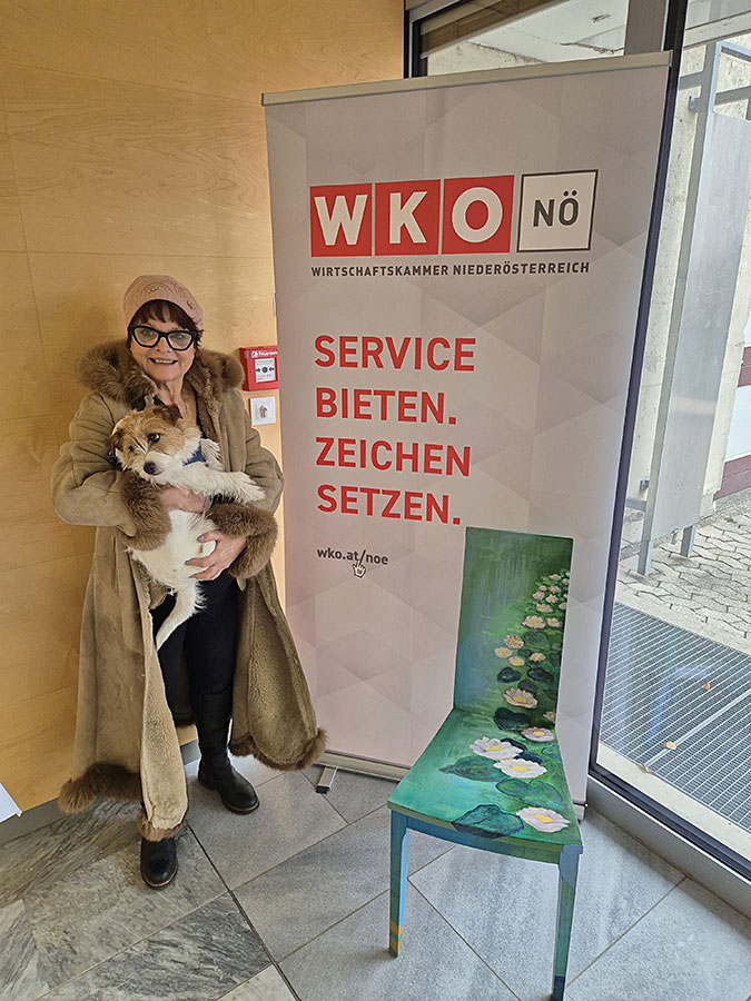 WKO Neujahrsempfang 2026