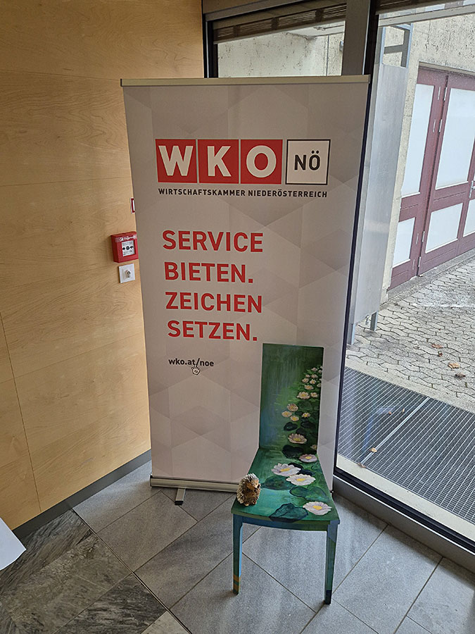 WKO Neujahrsempfang 2026