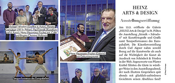 Artikel Die Niederöstereicherin