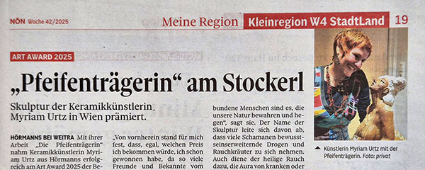 Artikel NÖN