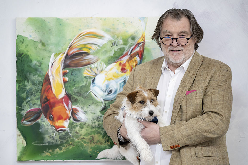 Heinz Hausmann-Fischer