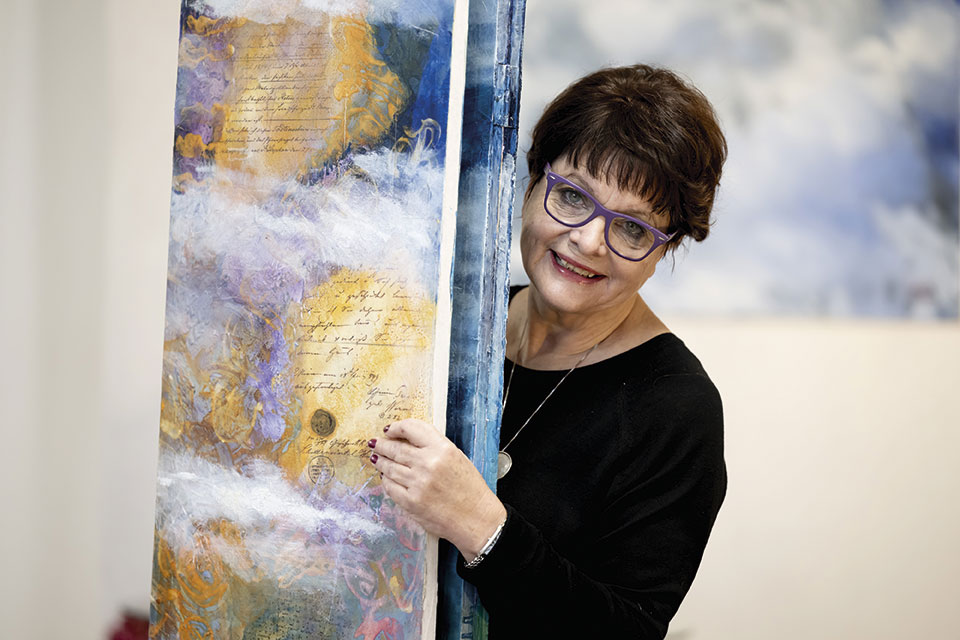 Brigitte C. Hofmann